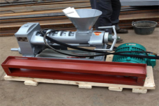 河南周口哪个厂家的榨油机好 河南利来榨油机